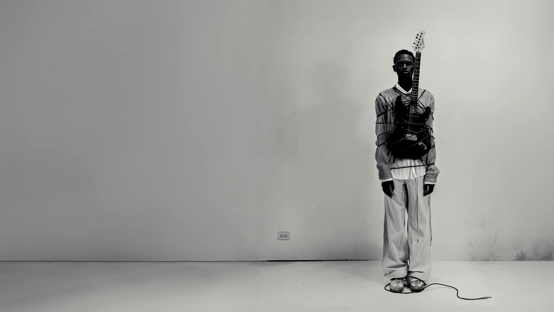 Where Culture Meets Self Expression