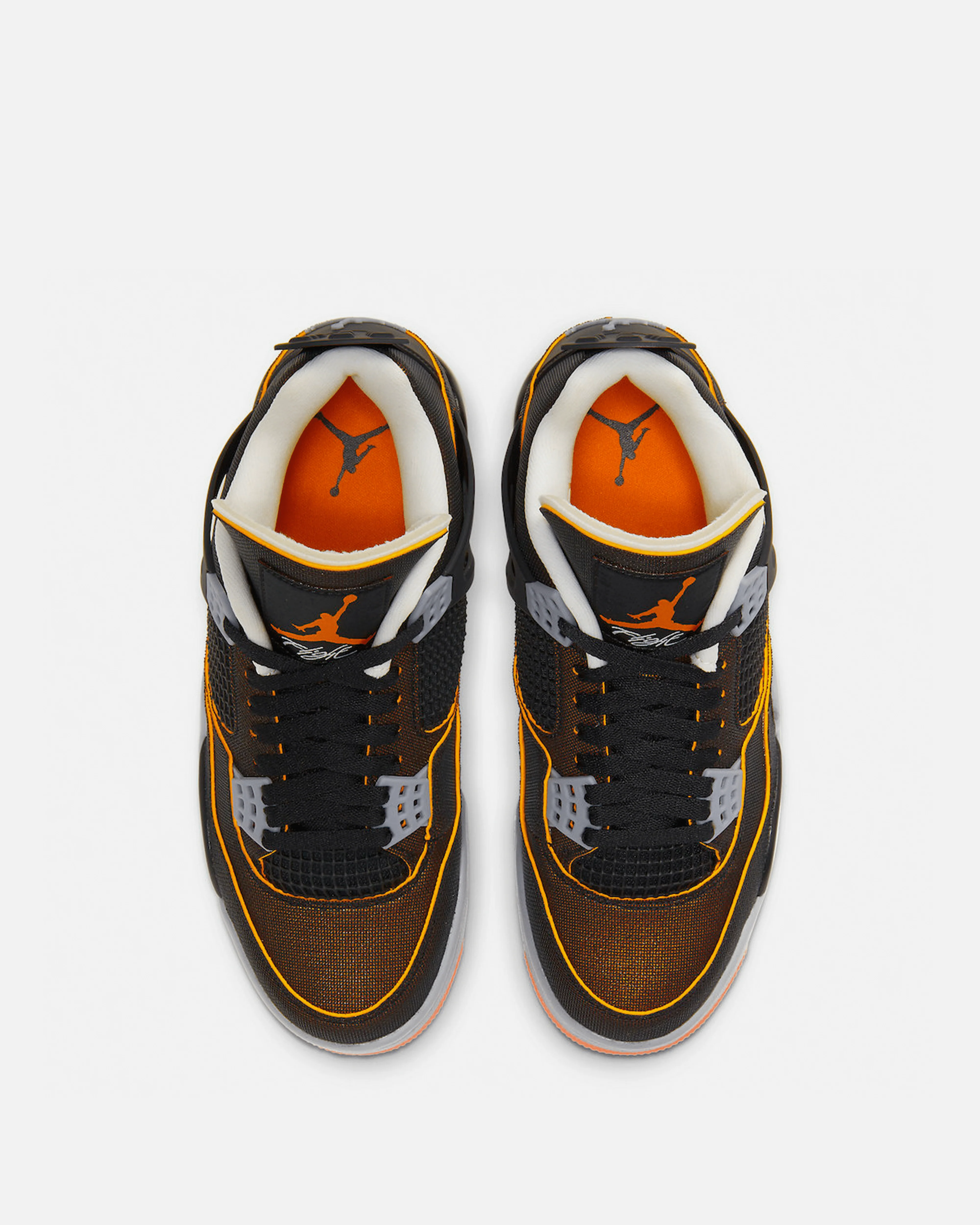 WMNS Air Jordan 4 Retro SE 'Starfish' - Image 4