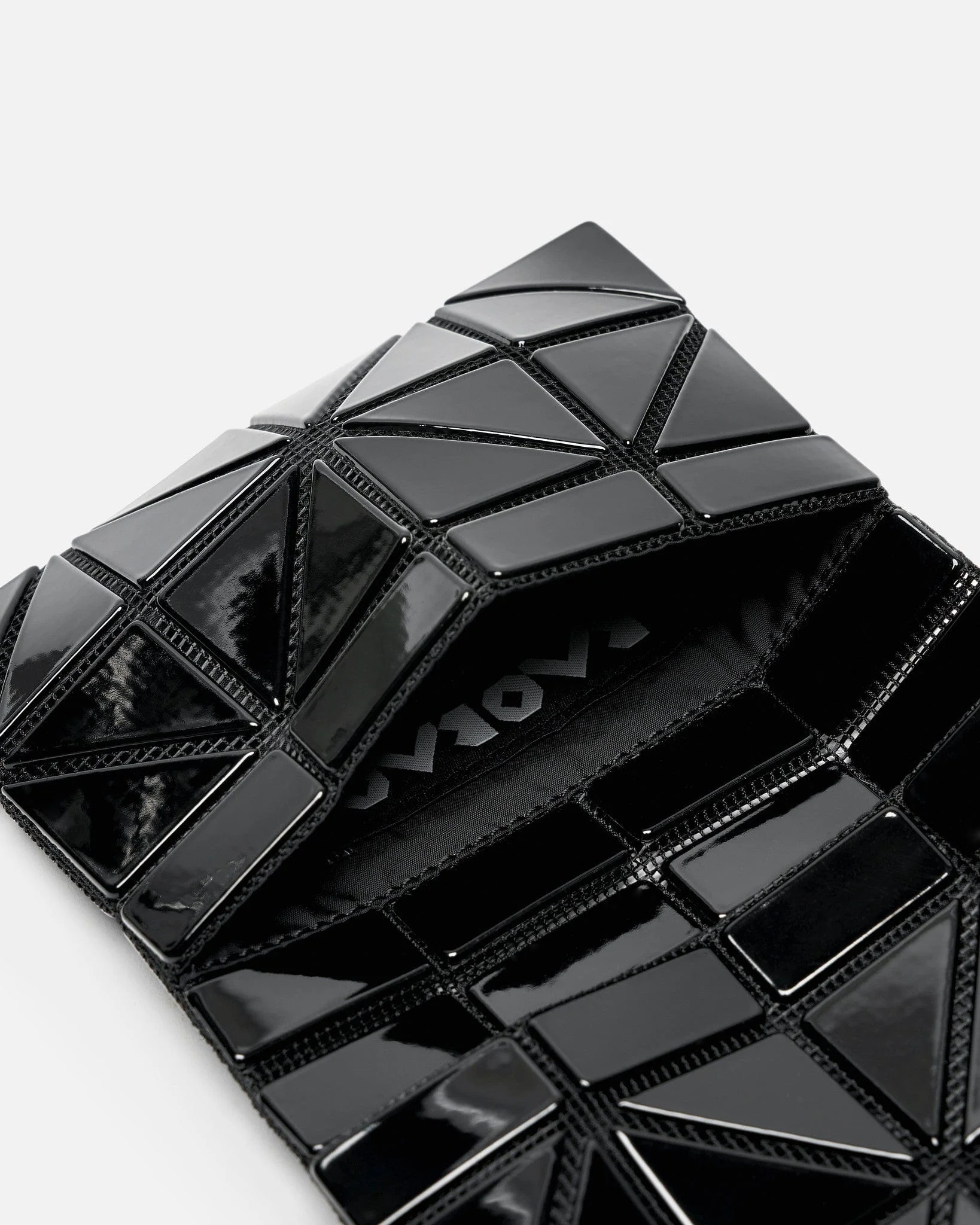 Card Case in Black - Image 4