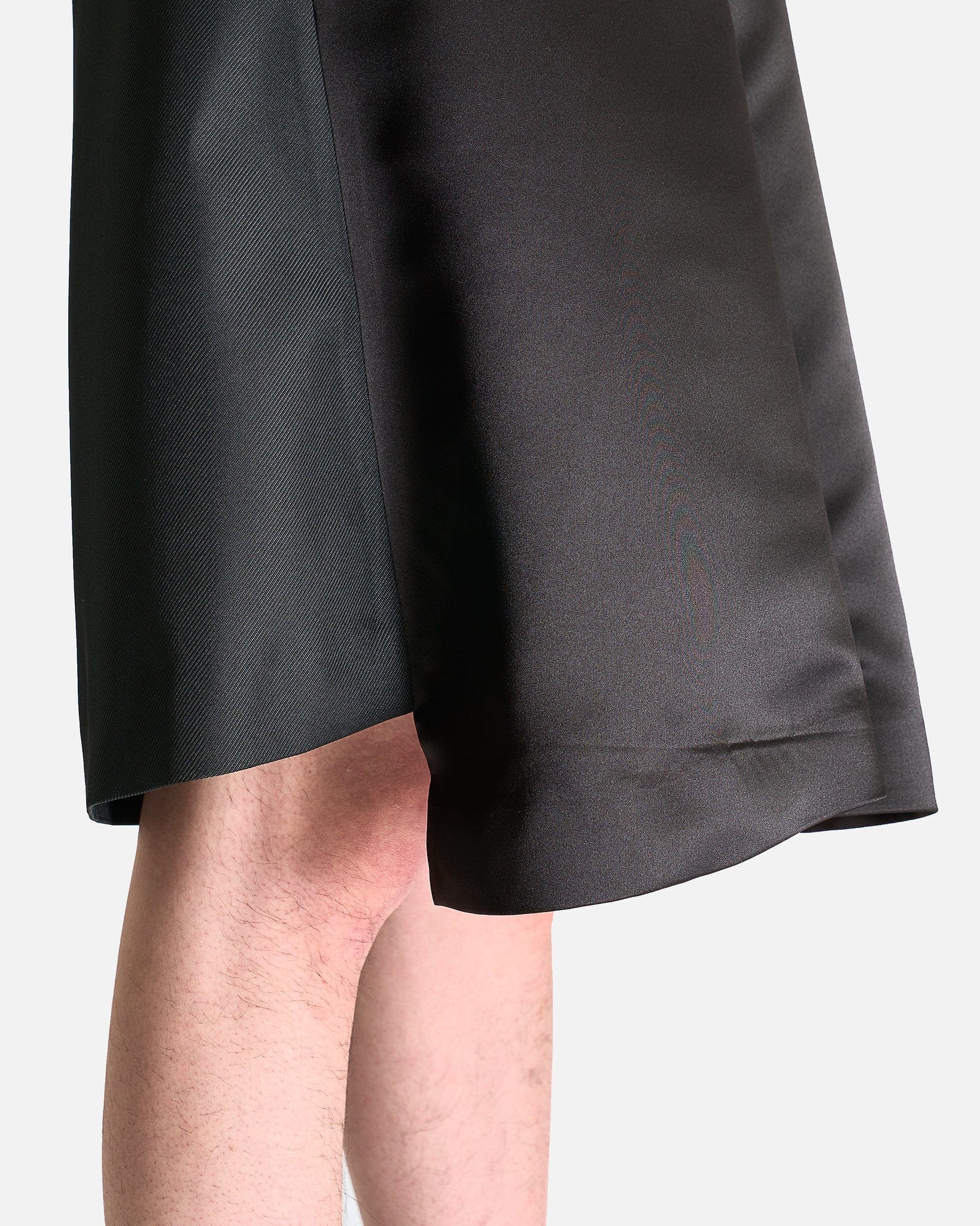 Shorts in Black - Image 5