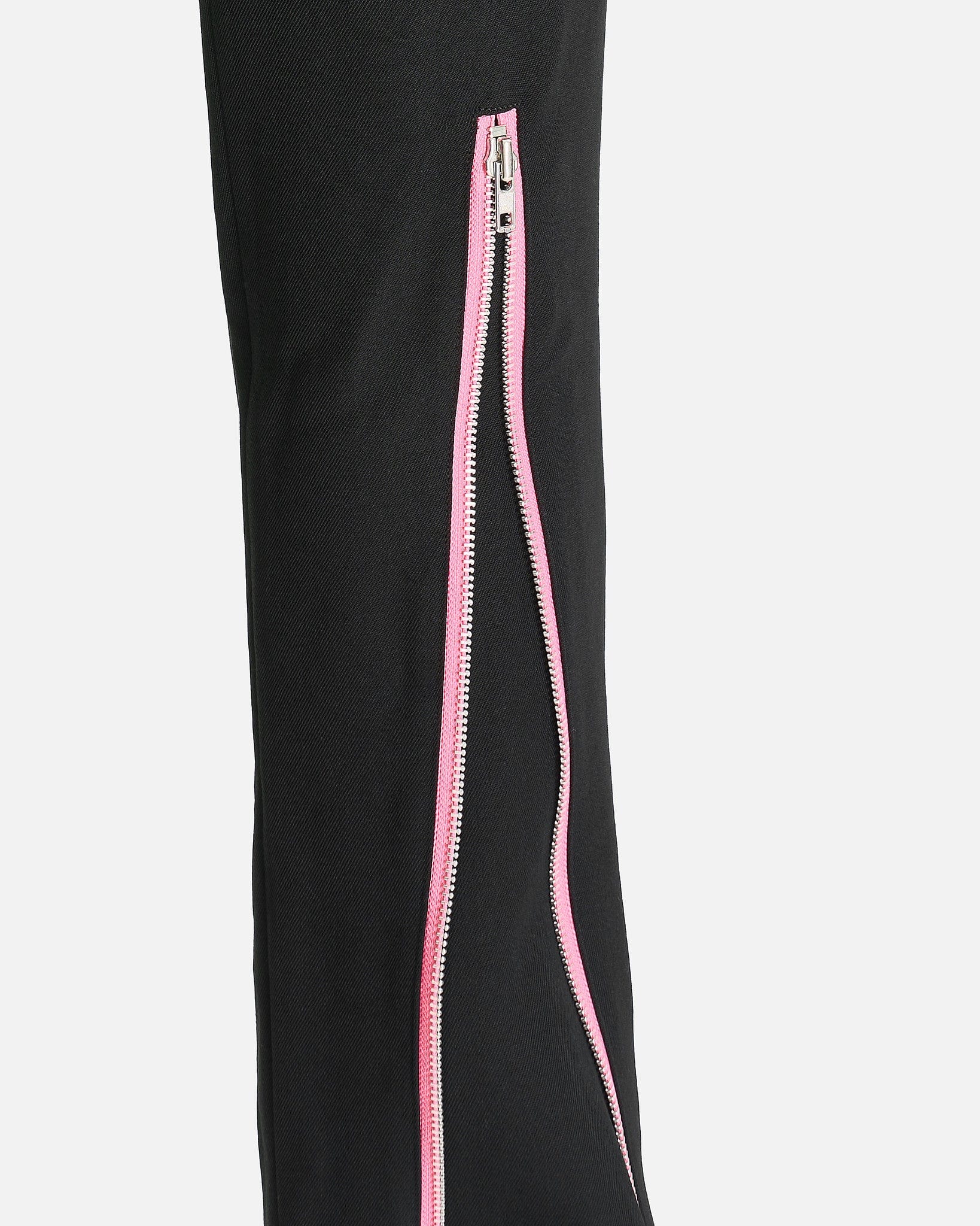 Zipper Pant in Black - Image 4