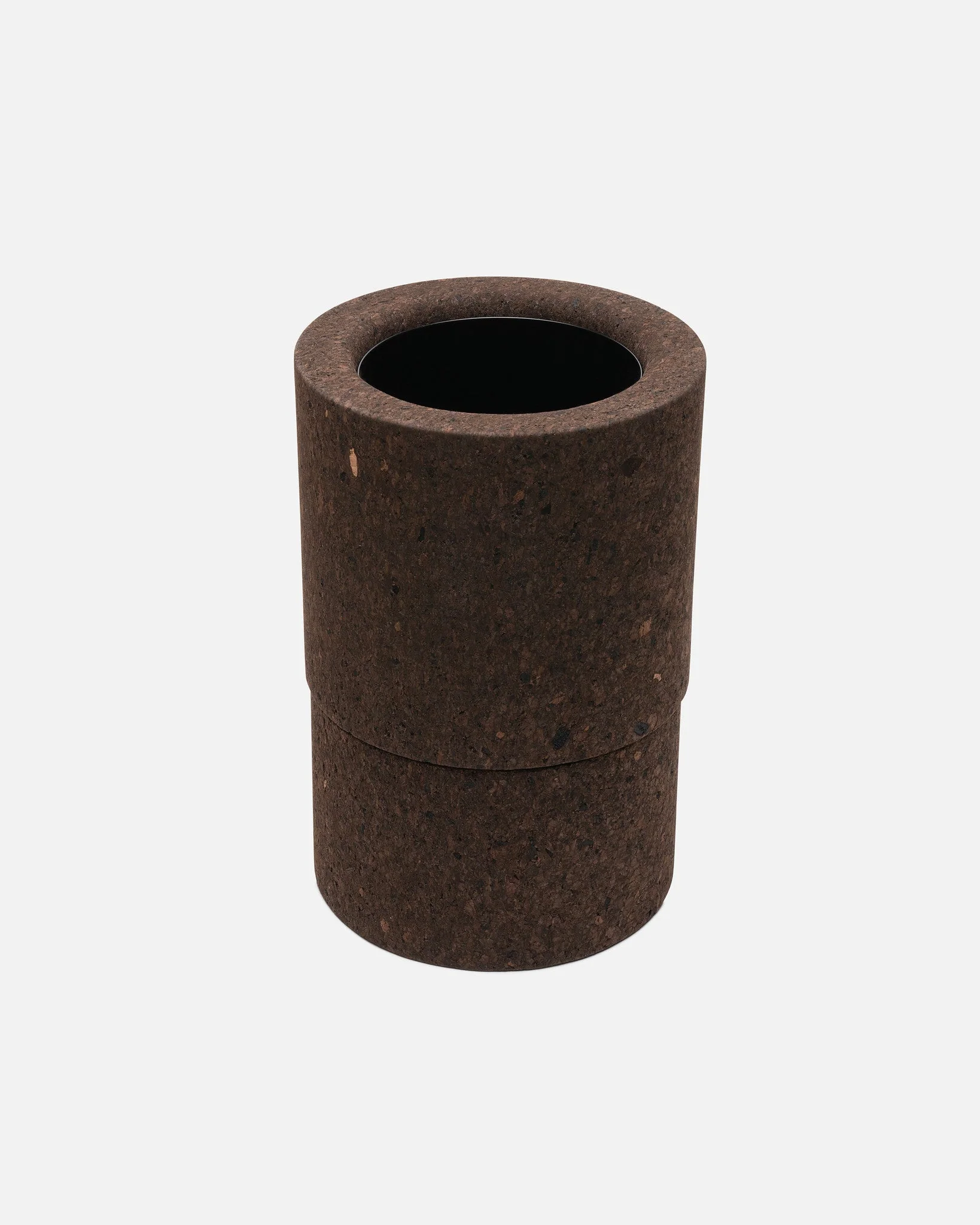 Cylinder High in Burnt Cork - Image 3
