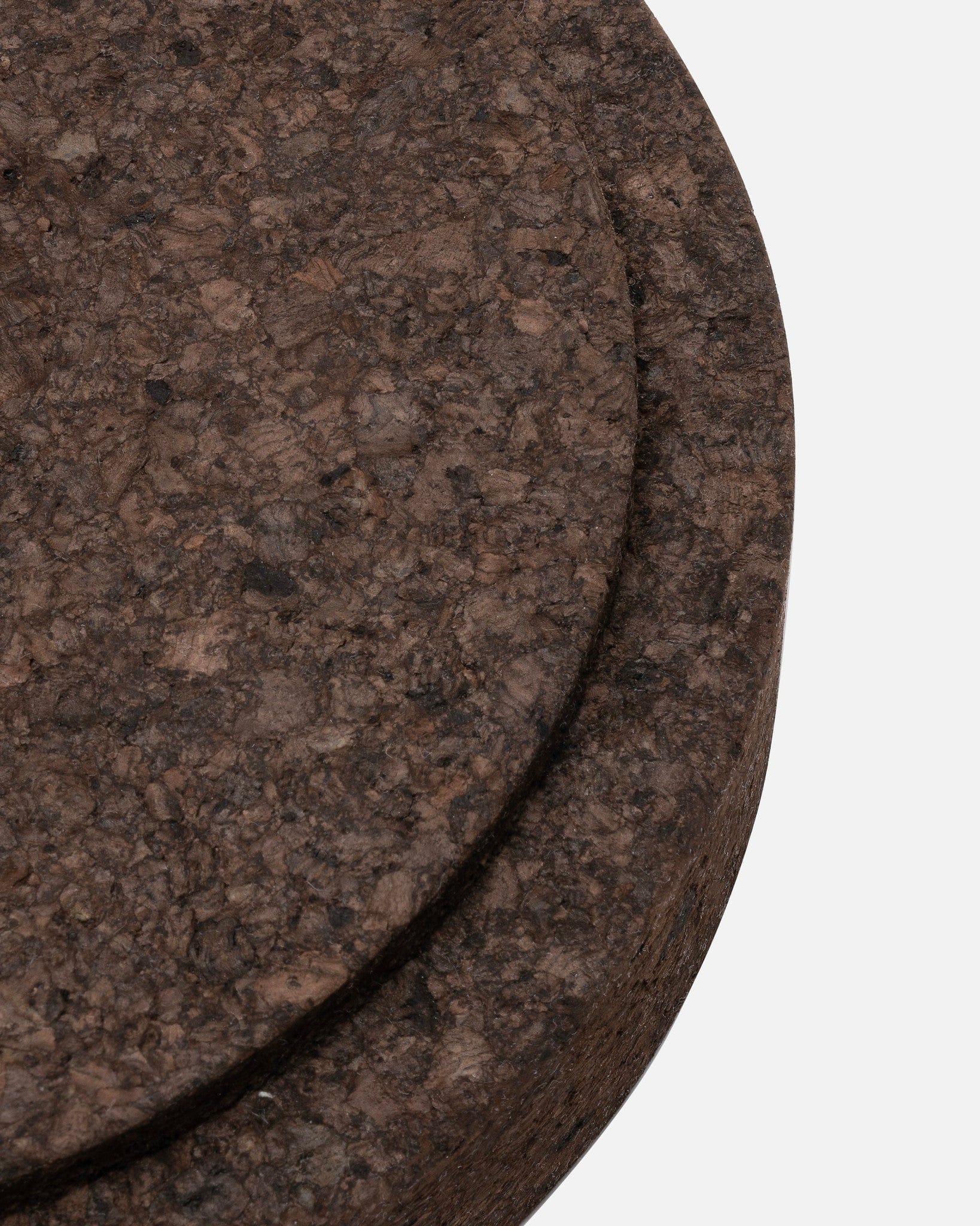 Cylinder High in Burnt Cork - Image 5