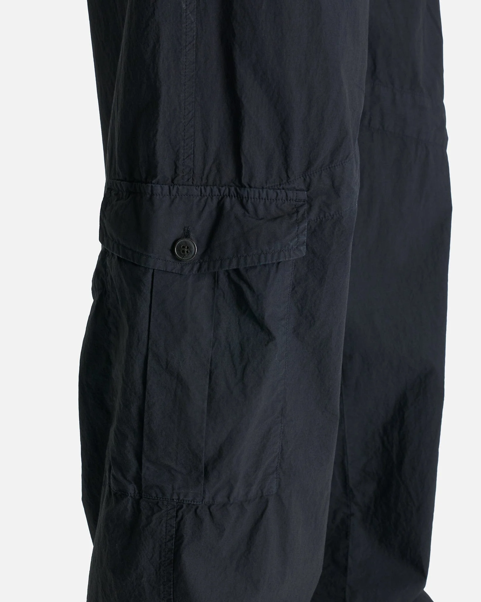 Paxford Tris GD Pants in Navy - Image 5