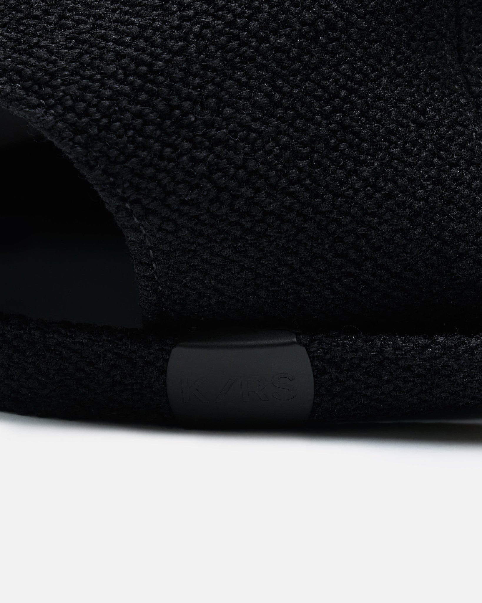 Vidar Cap in Black - Image 4