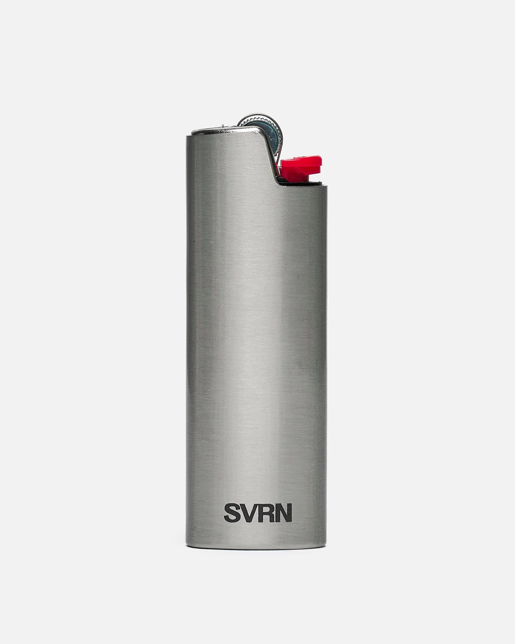 Lighter Holder in Silver - Image 3