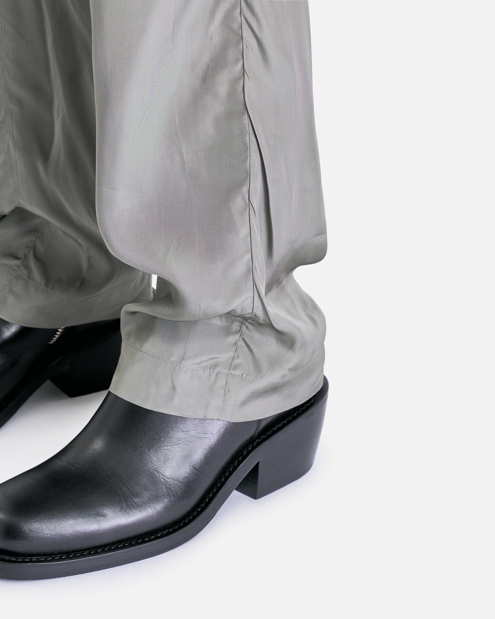 Pelville Pants in Grey - Image 6
