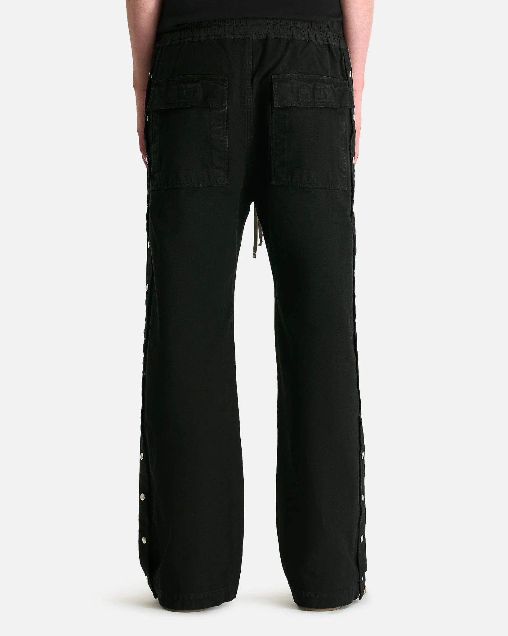 Pusher Pants in Black - Image 3