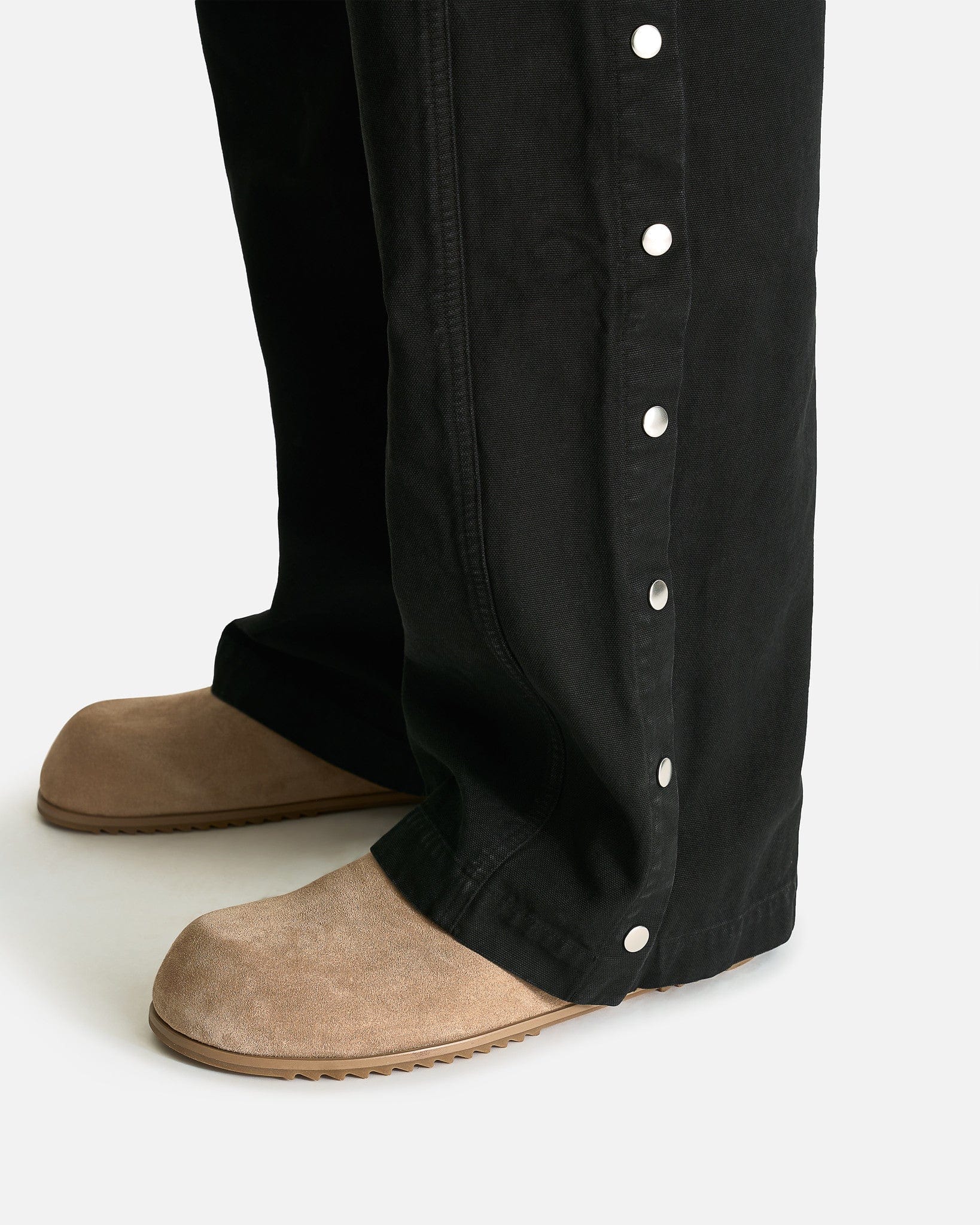 Pusher Pants in Black - Image 5