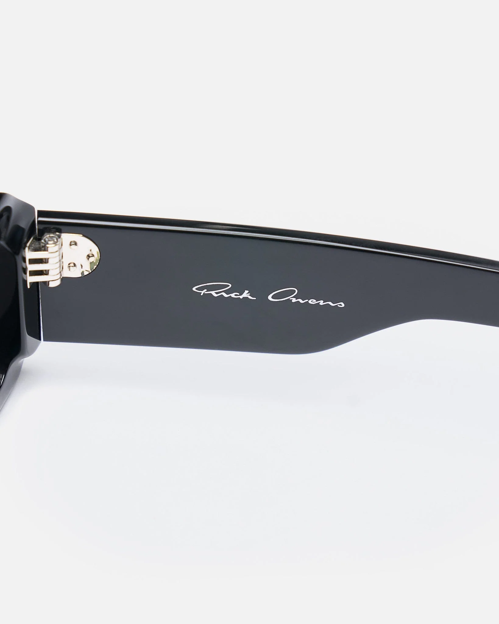 Gethsemane Gethshades in Black/Black - Image 3
