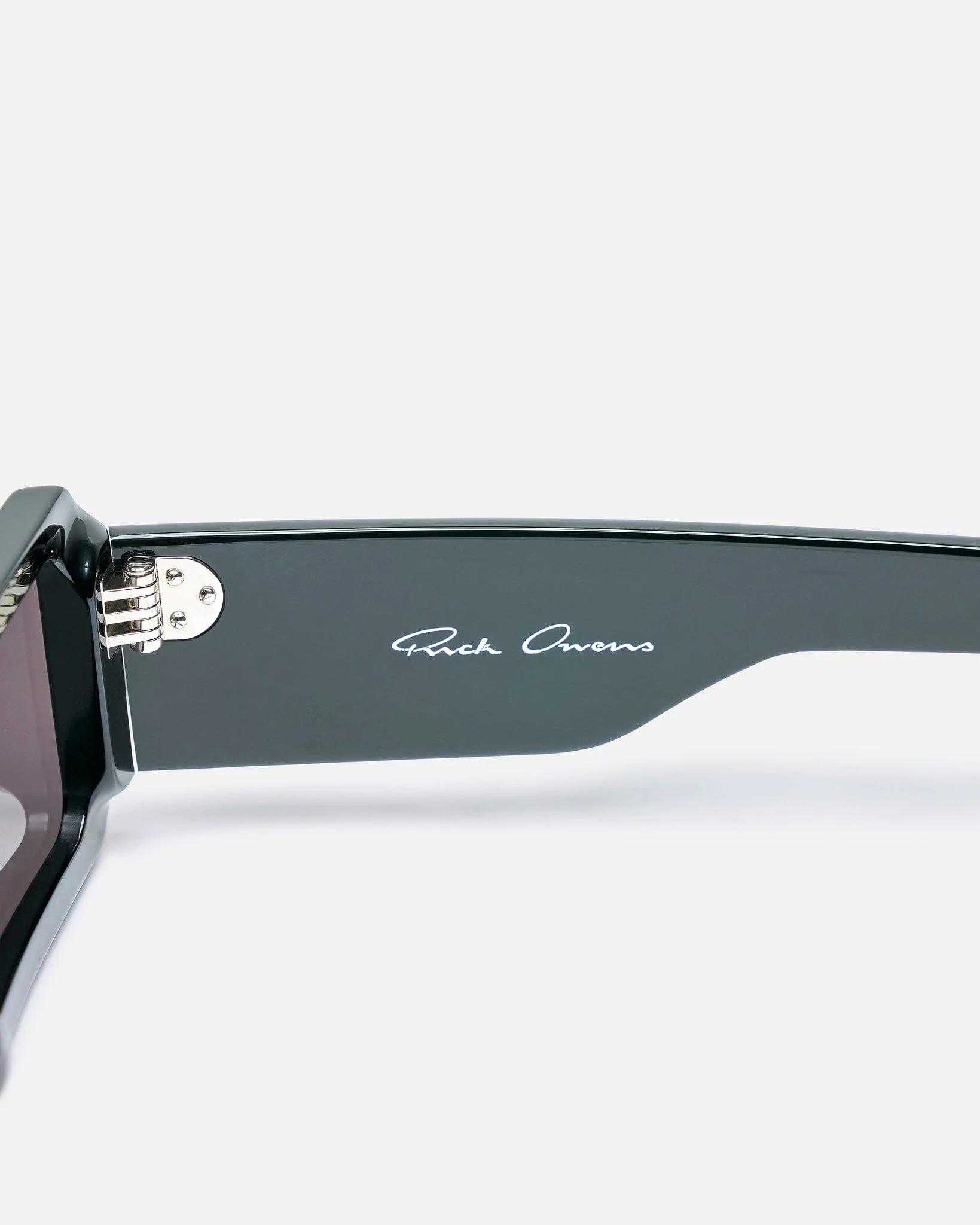 Gethshades in Black/Black - Image 4