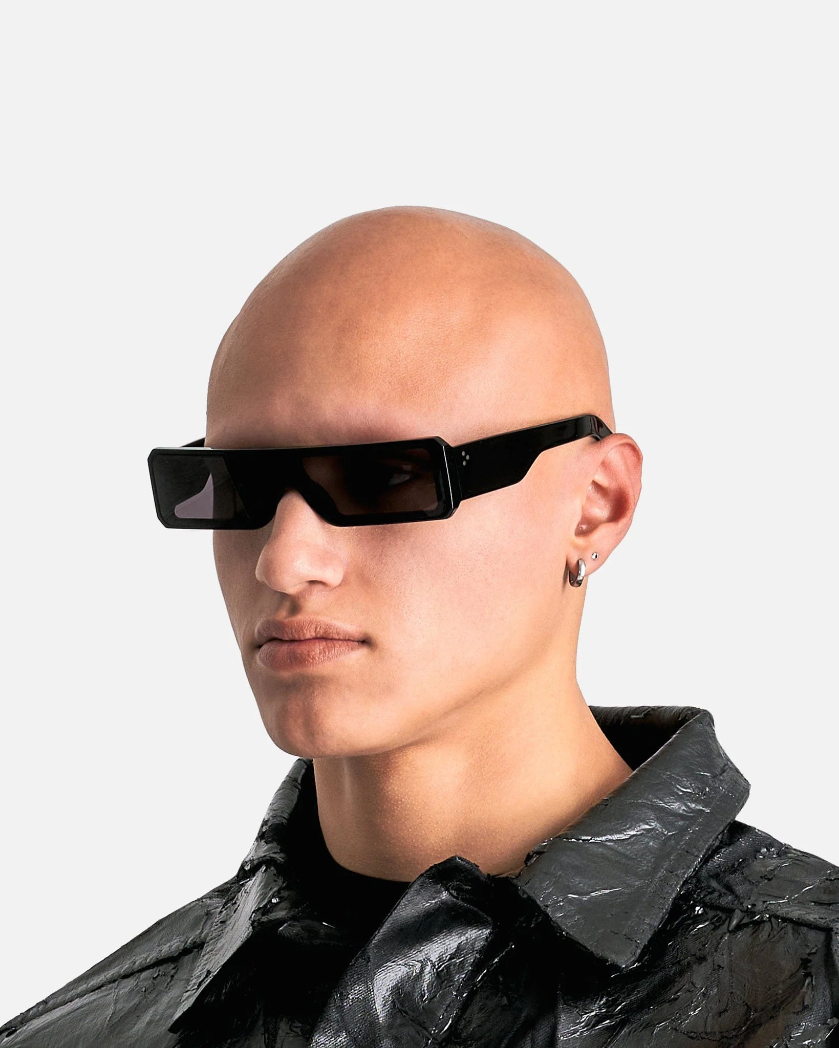 Gethshades in Black/Black - Image 5