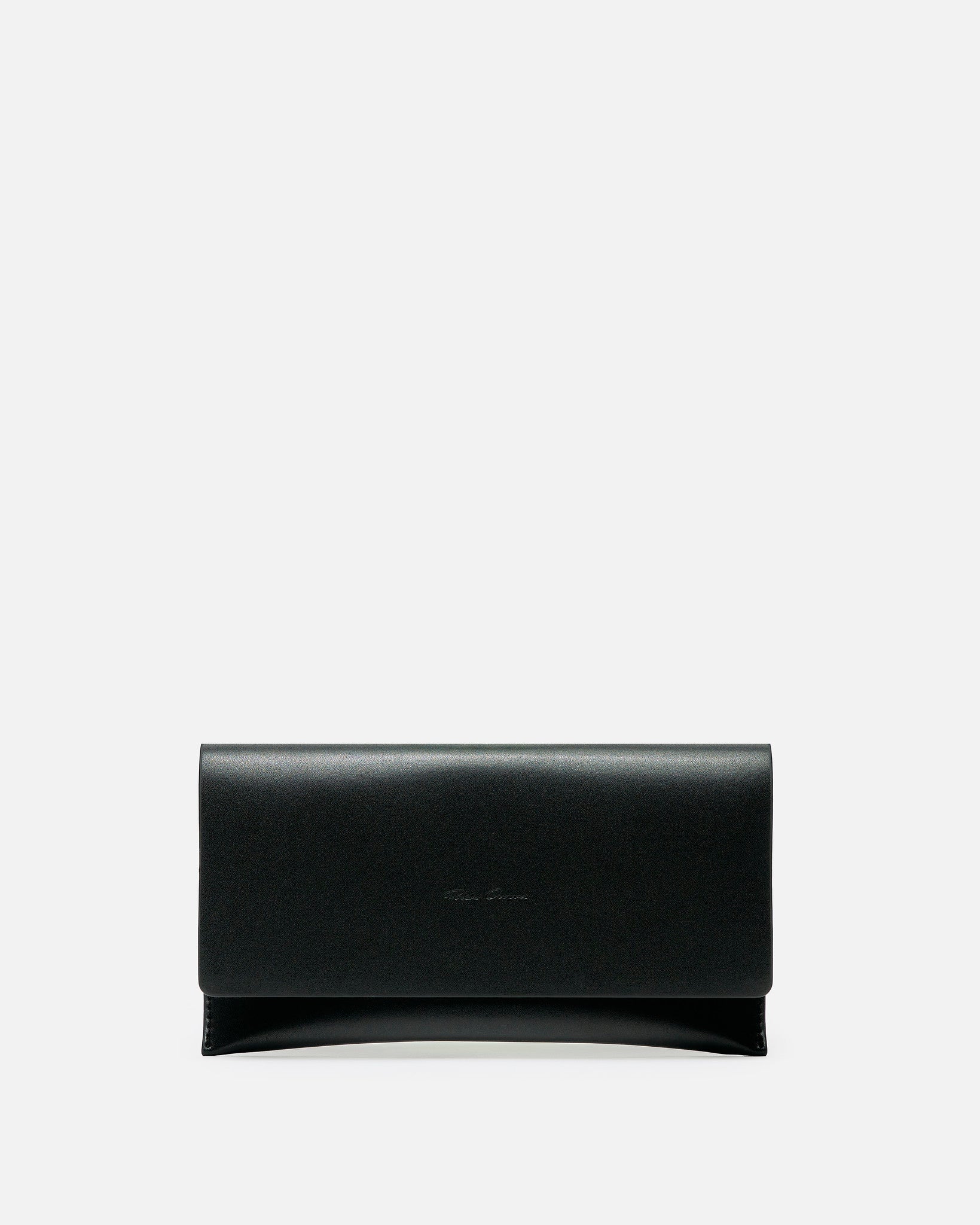 Shield Sunglasses in Black - Image 5