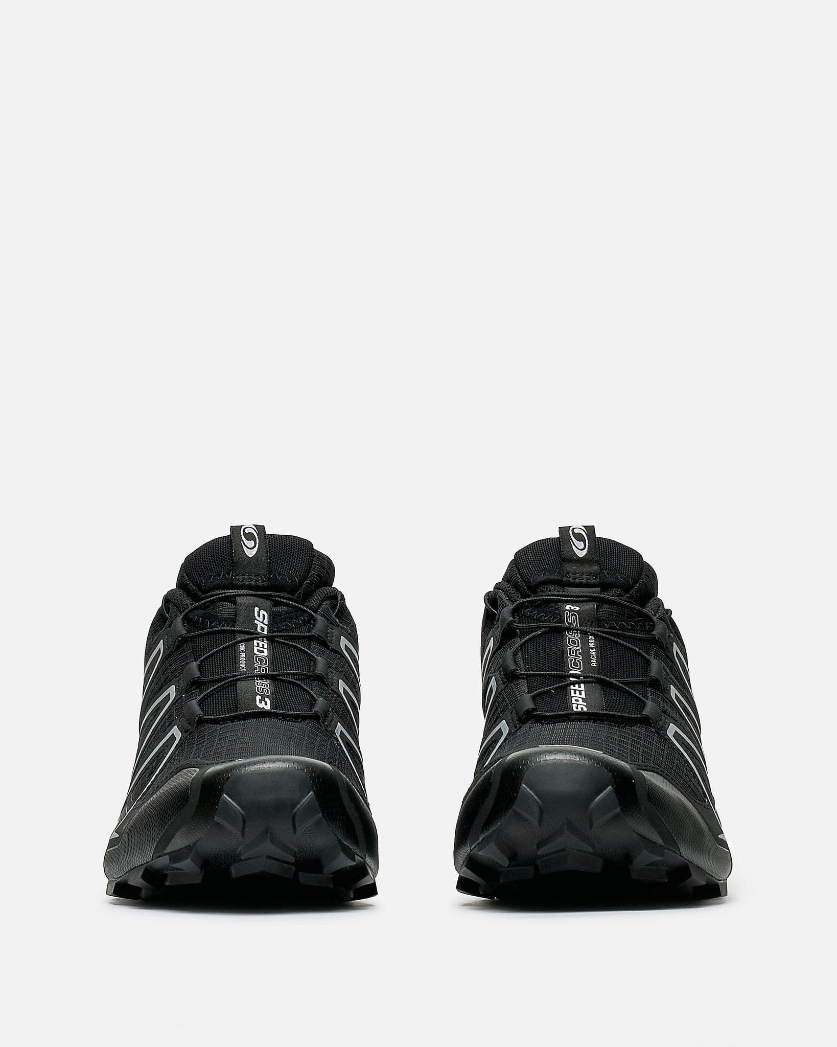 Speedcross 3 in Black/Silver - Image 3