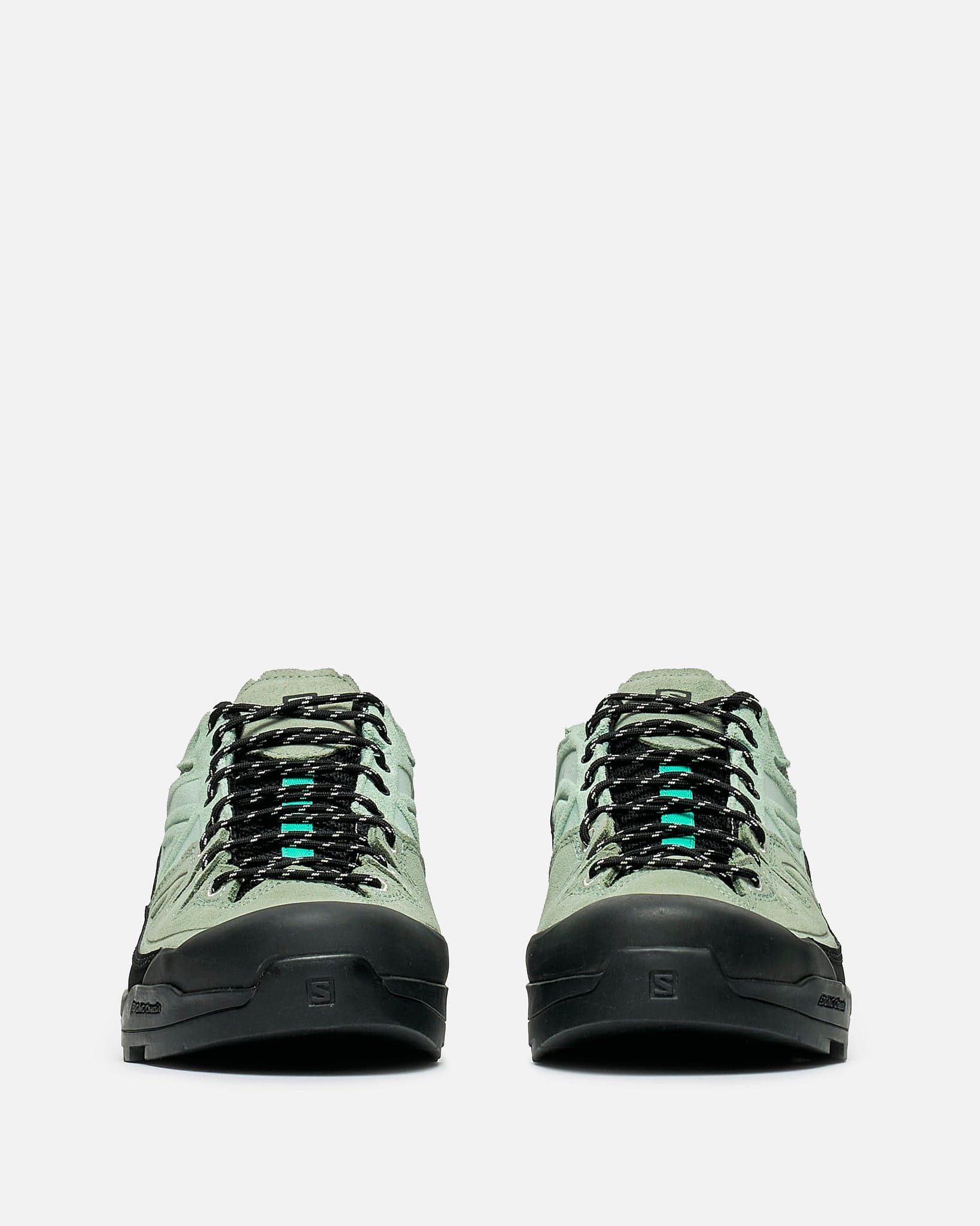 X-ALP LTR in Black/Green Milieu - Image 3