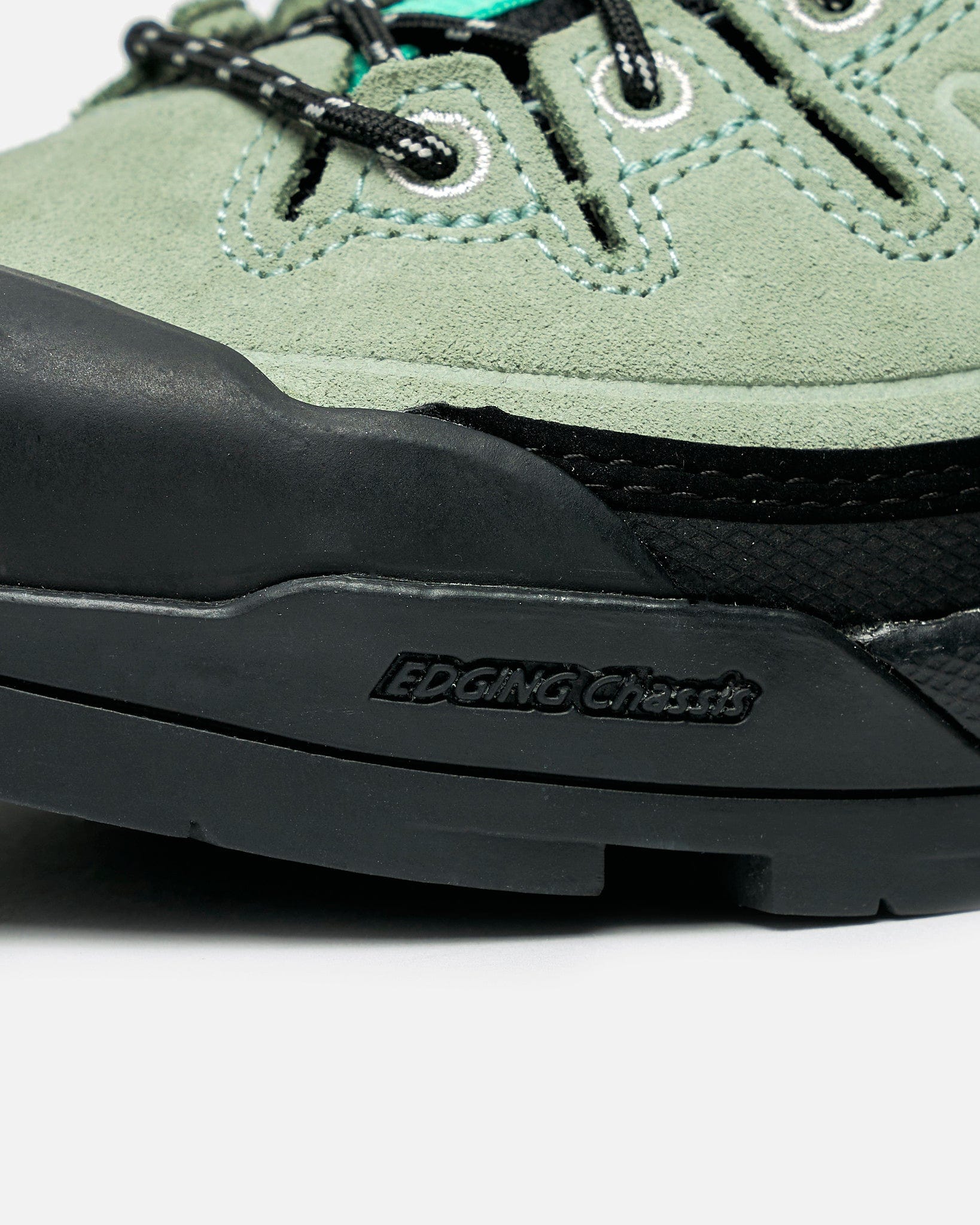 X-ALP LTR in Black/Green Milieu - Image 5
