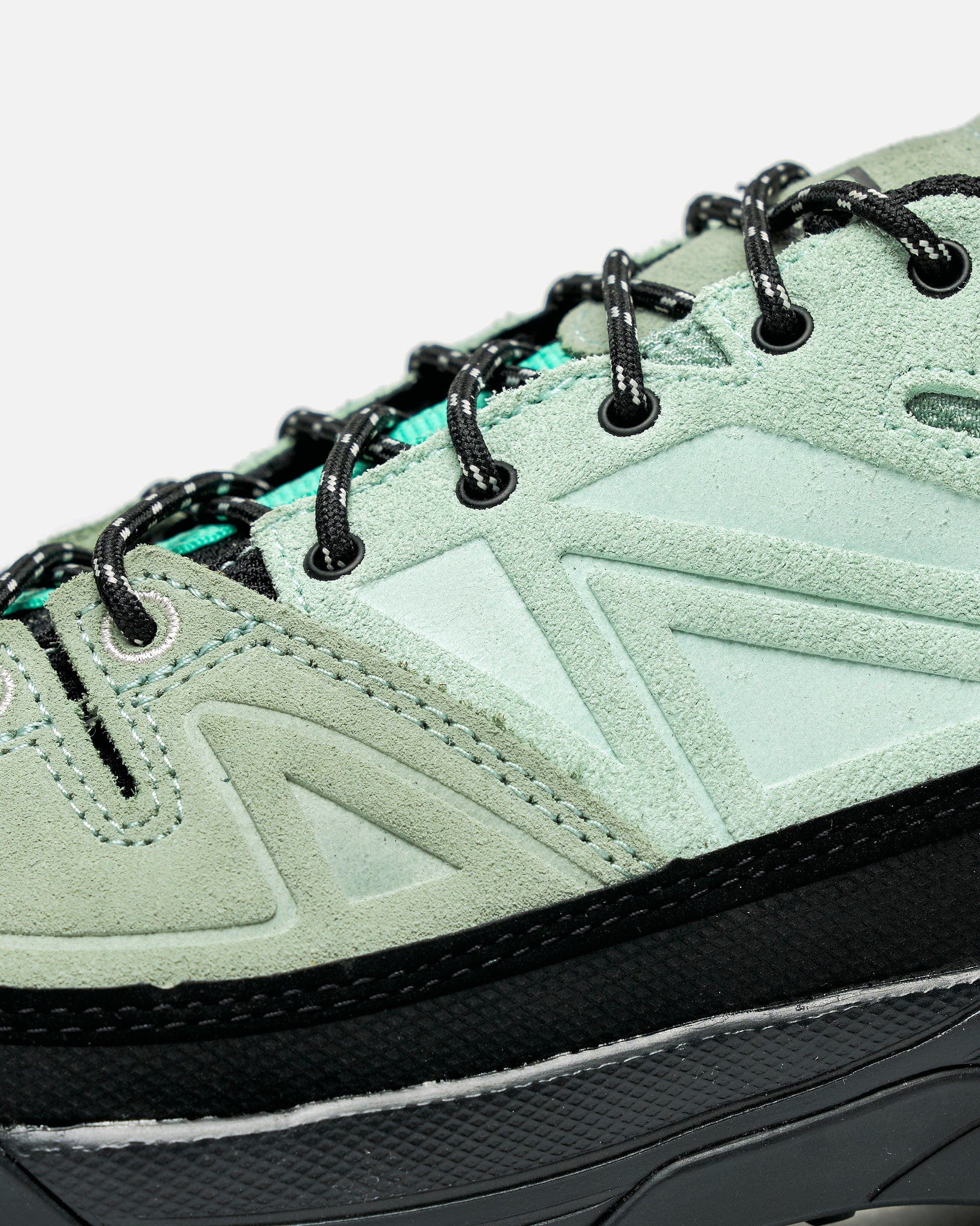 X-ALP LTR in Black/Green Milieu - Image 6