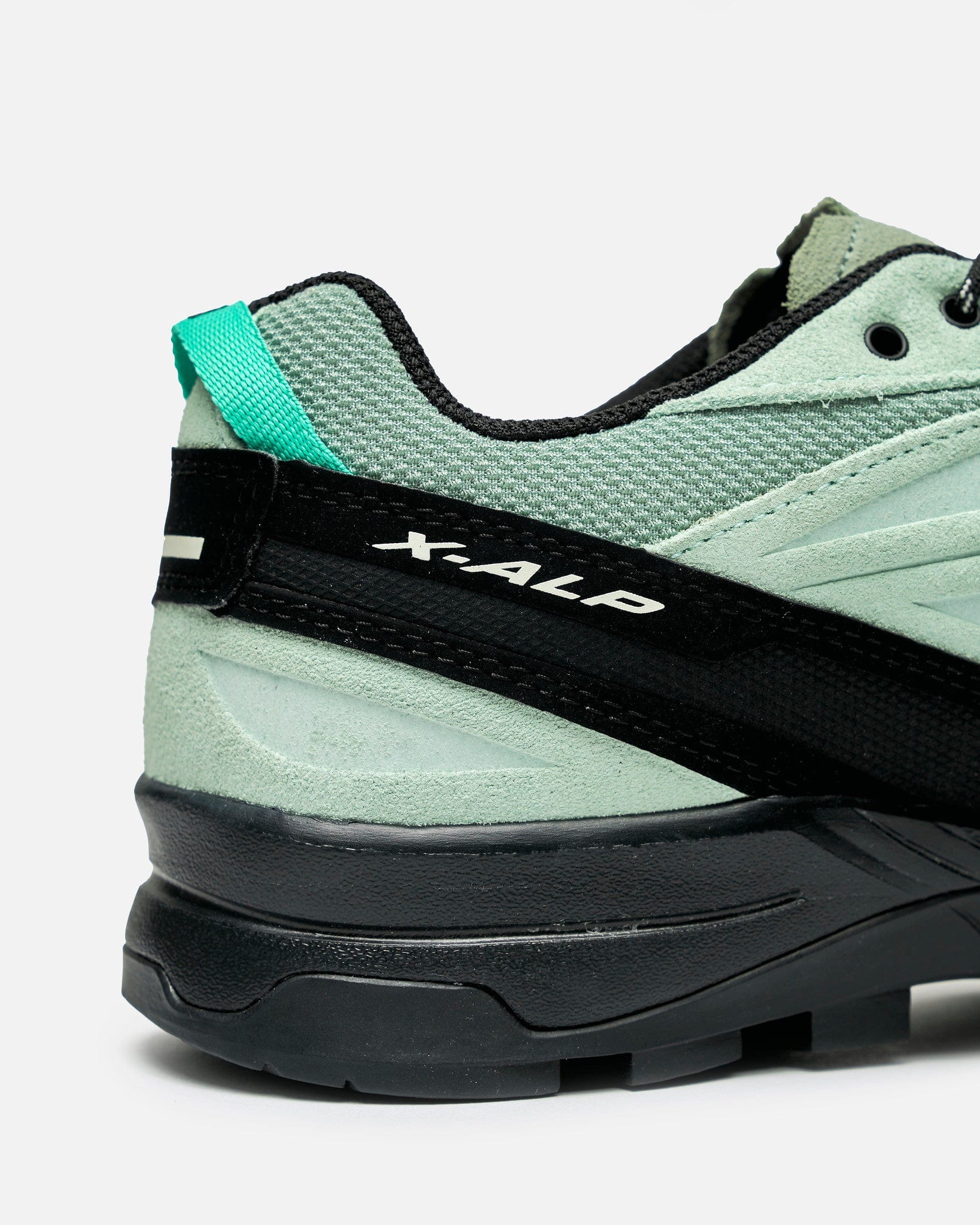X-ALP LTR in Black/Green Milieu - Image 7
