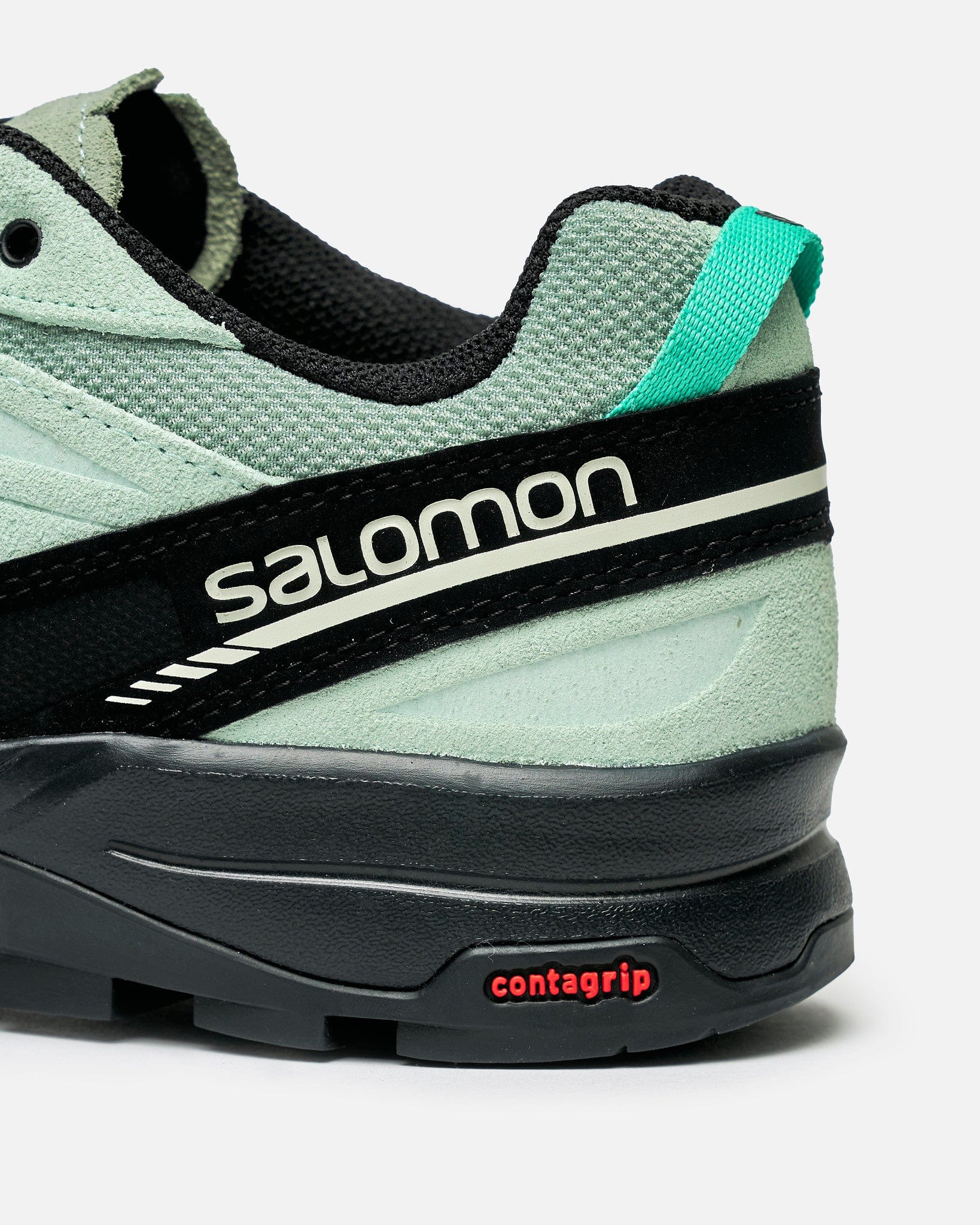 X-ALP LTR in Black/Green Milieu - Image 8