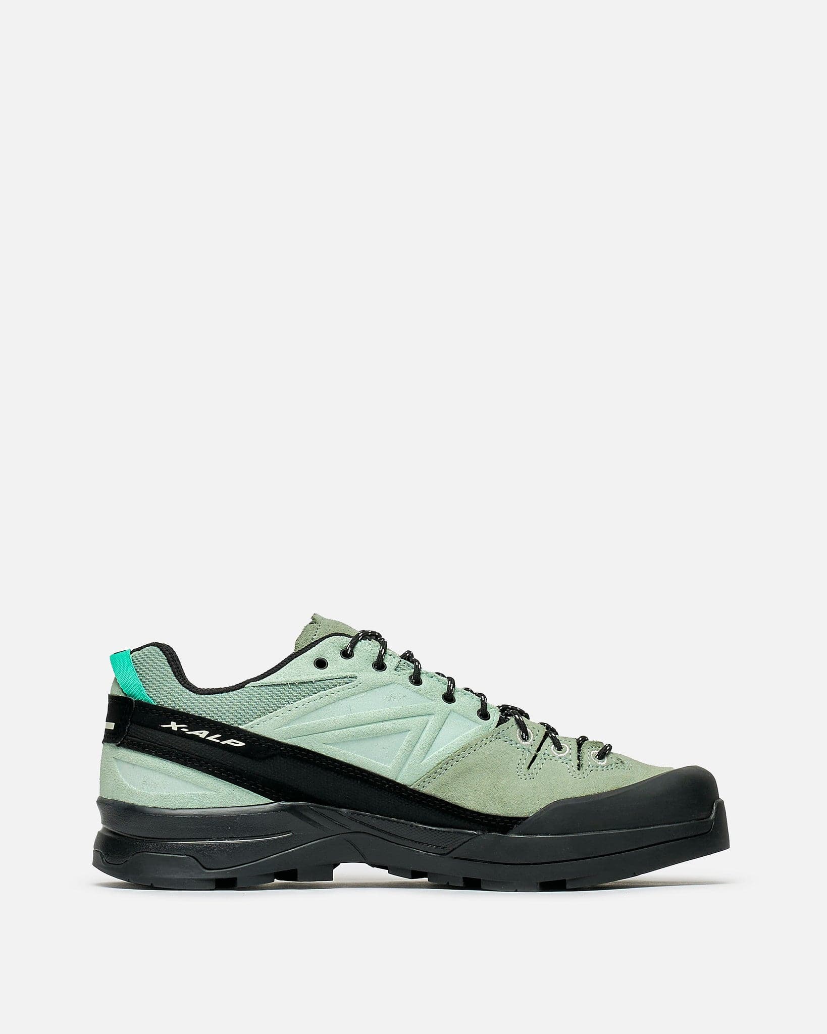 X-ALP LTR in Black/Green Milieu - Image 9