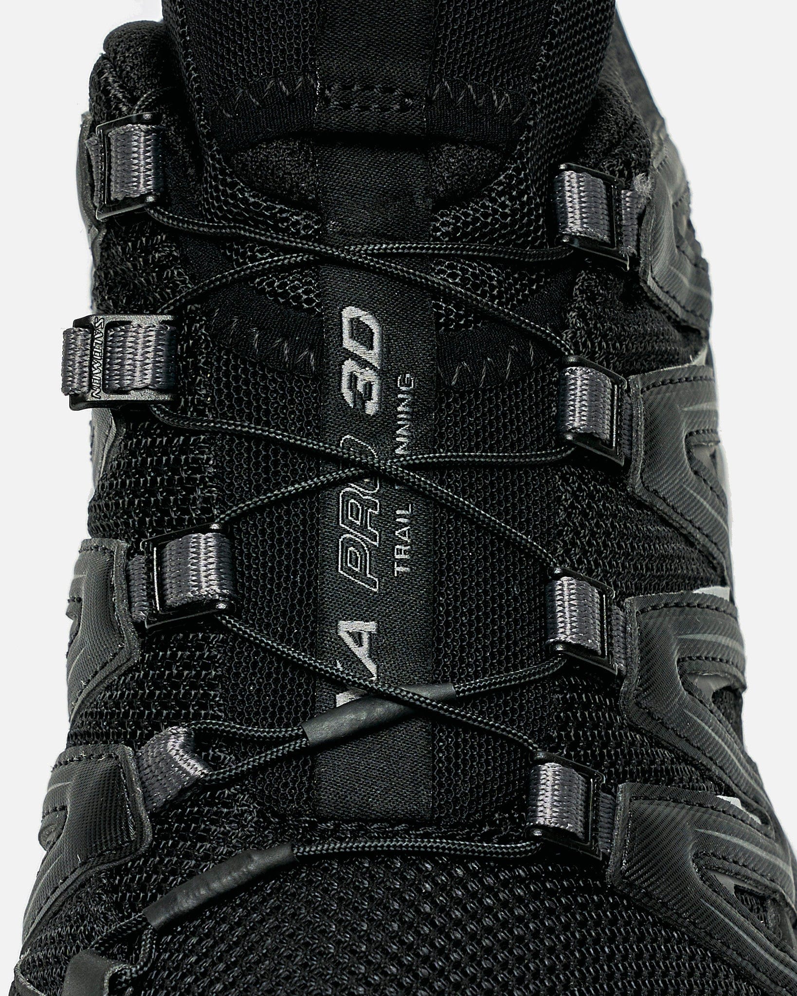 XA Pro 3D in Black/Magnet - Image 5