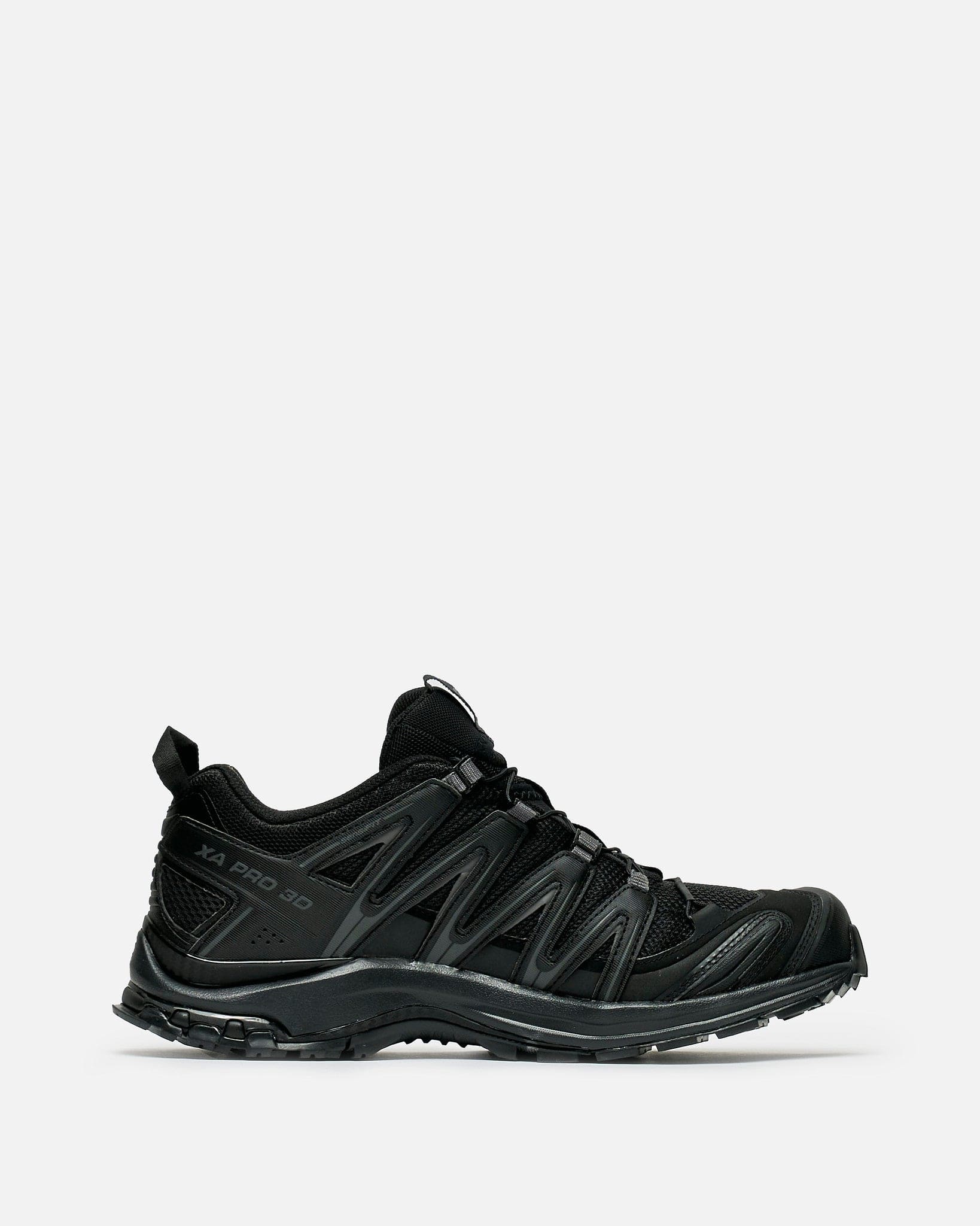 XA Pro 3D in Black/Magnet - Image 8
