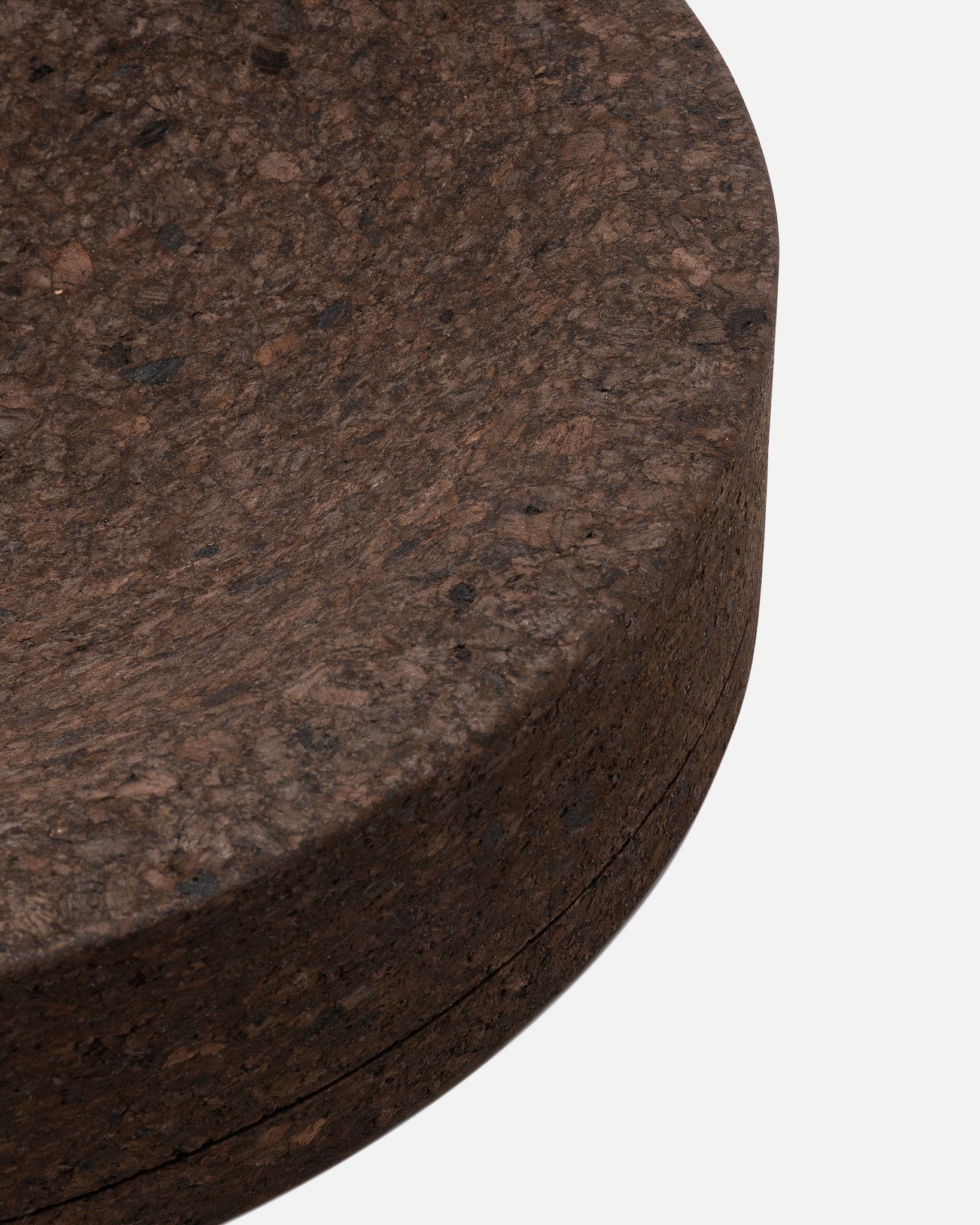 Bowl in Burnt Cork - Image 3