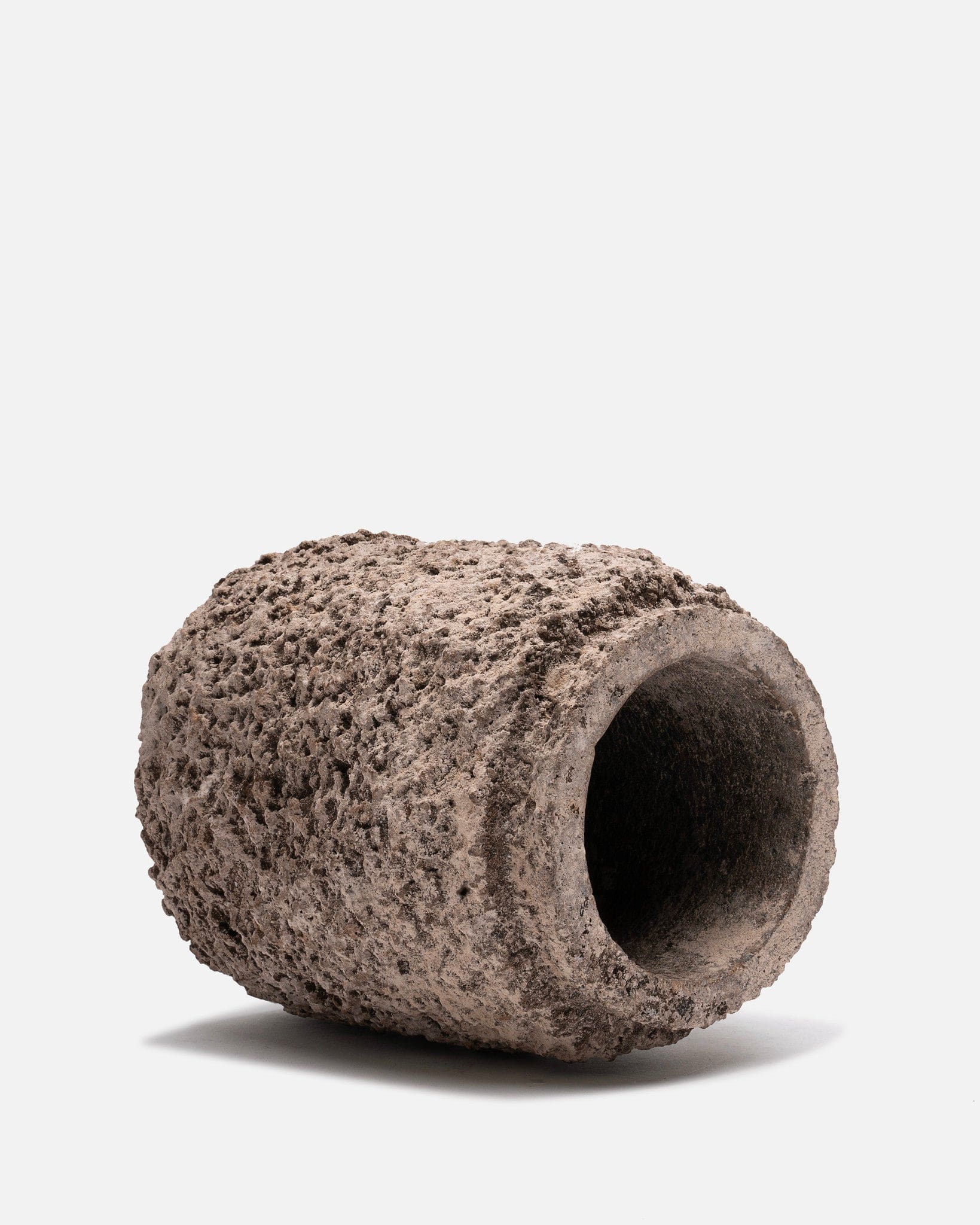 Vessel Branco in Burnt Cork - Image 3