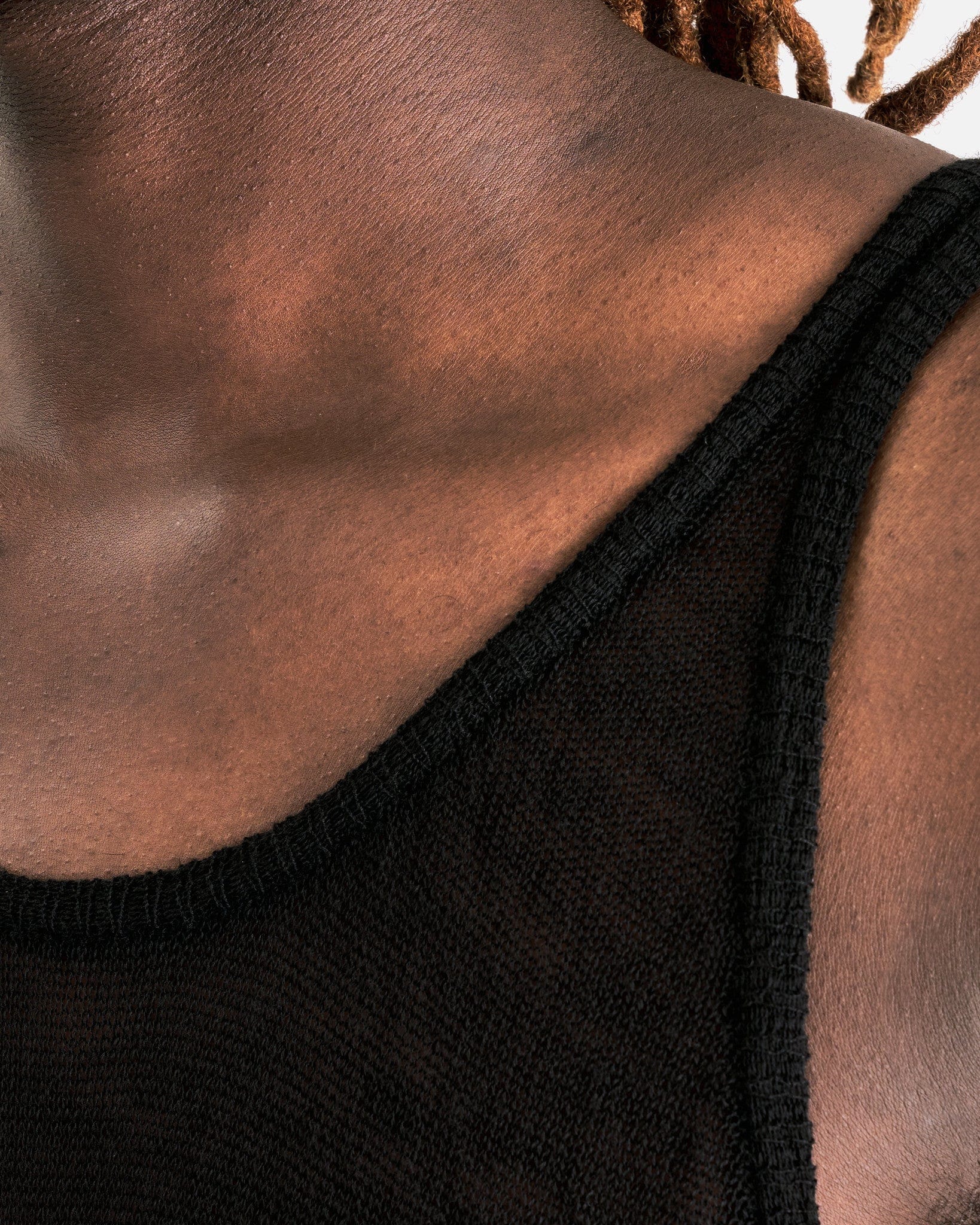 Tank in Black - Image 5