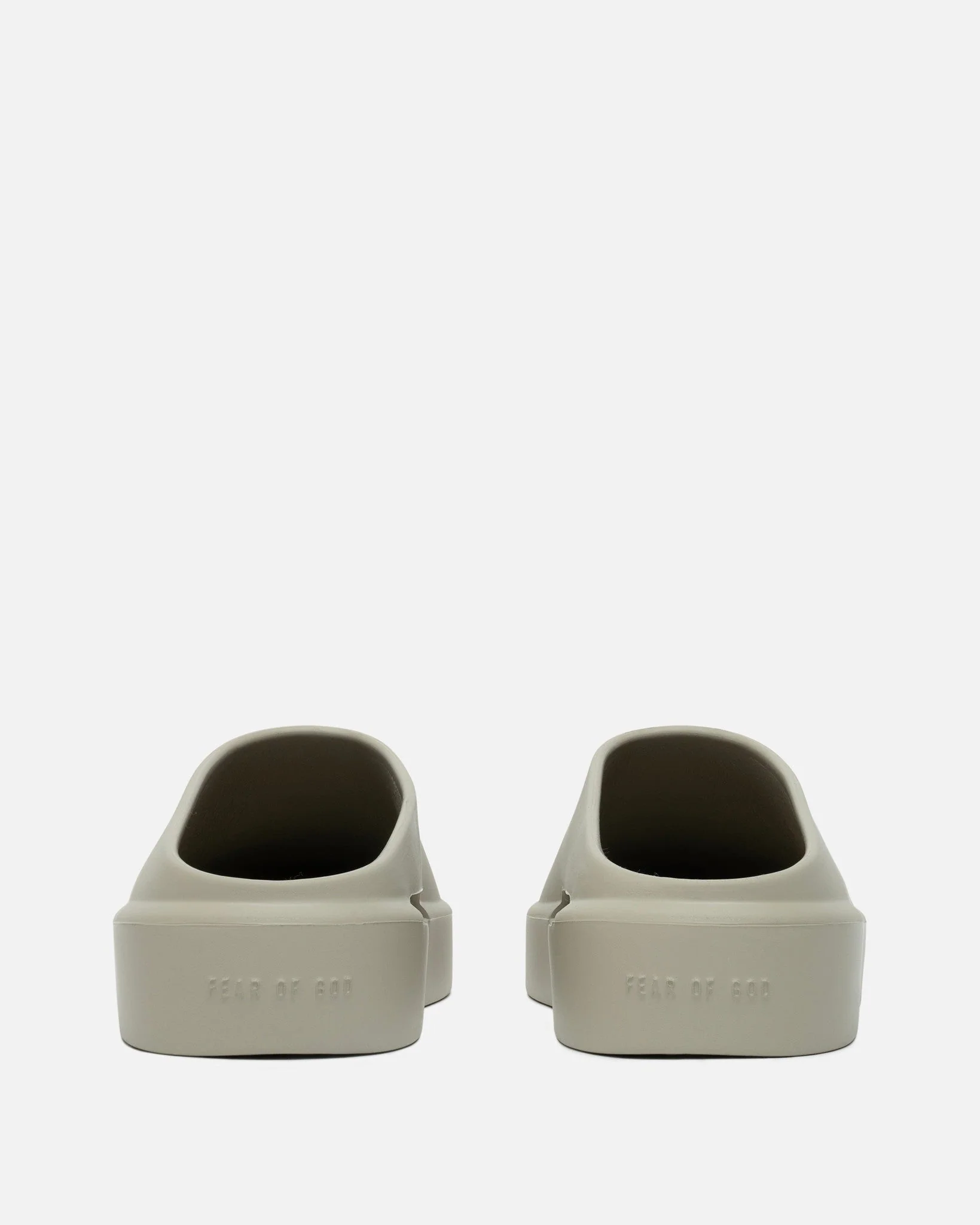 The California 1.0 in Dusty Beige - Image 5