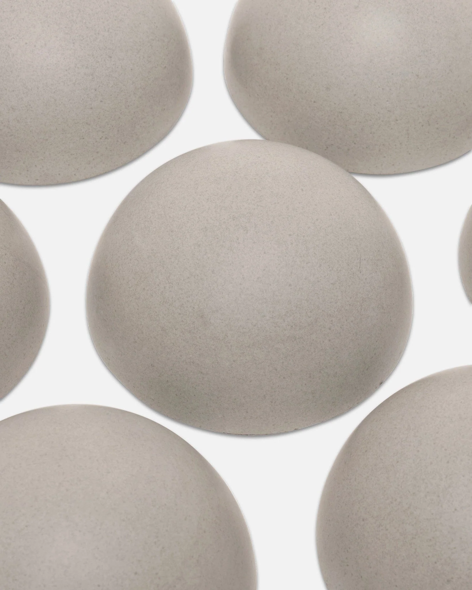 Fruit Shells in Grey - Image 4